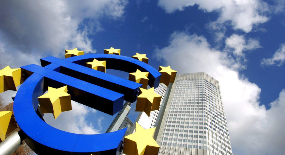 El BCE bajará hoy los tipos de interés hasta el 2,75%