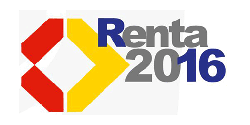 Renta 2016