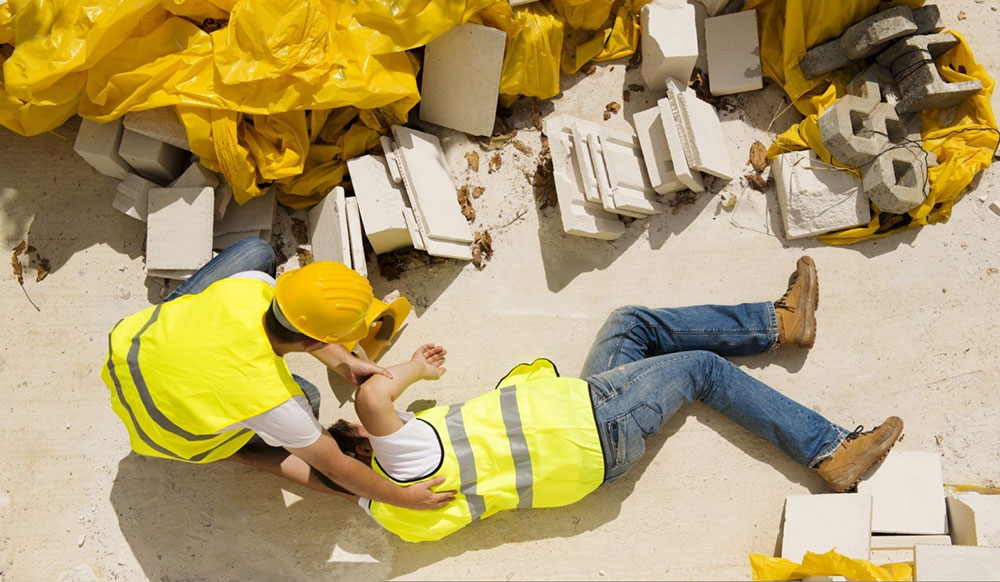 Es accidente laboral el sufrido por un trabajador horas después de concluir su jornada